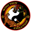 Logo du club Wing Tsun Evolution